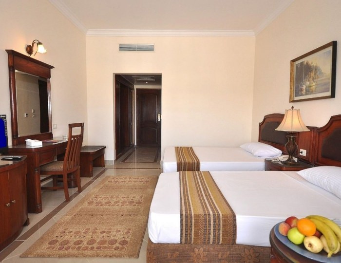 Coral Hills Resort Marsa Alam 4 звезды, Эль-Кусейр, Египет