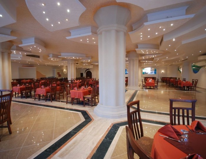 Coral Hills Resort Marsa Alam 4 звезды, Эль-Кусейр, Египет