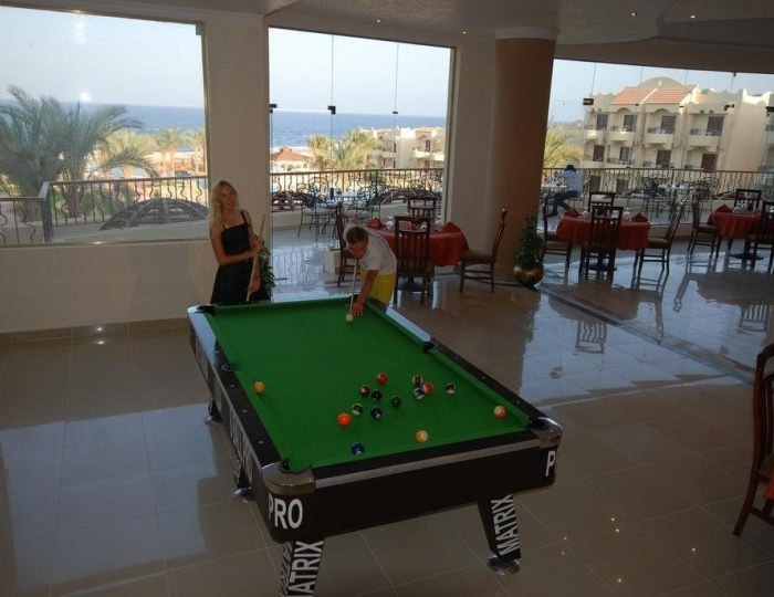 Coral Hills Resort Marsa Alam 4 звезды, Эль-Кусейр, Египет