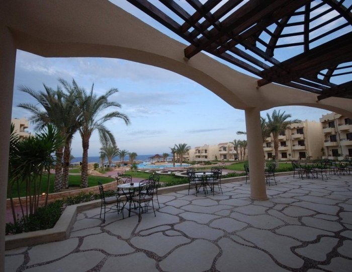Coral Hills Resort Marsa Alam 4 звезды, Эль-Кусейр, Египет