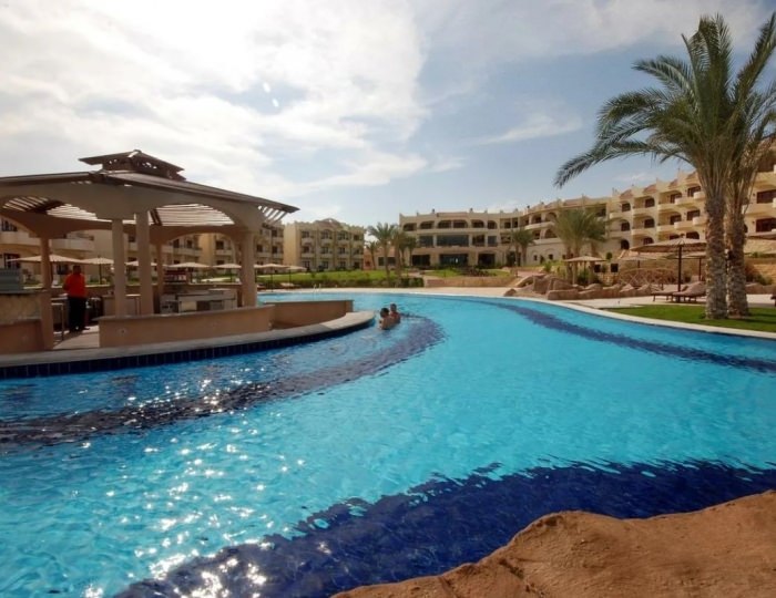 Coral Hills Resort Marsa Alam 4 звезды, Эль-Кусейр, Египет