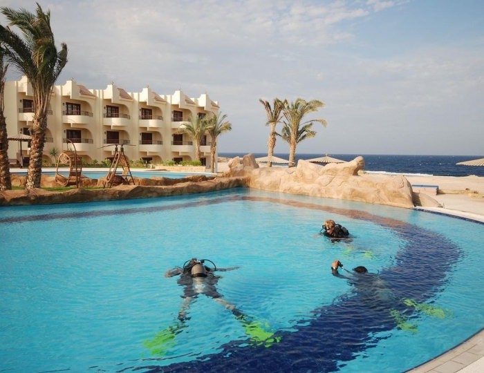 Coral Hills Resort Marsa Alam 4 звезды, Эль-Кусейр, Египет