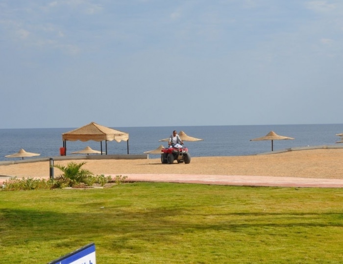 Coral Hills Resort Marsa Alam 4 звезды, Эль-Кусейр, Египет