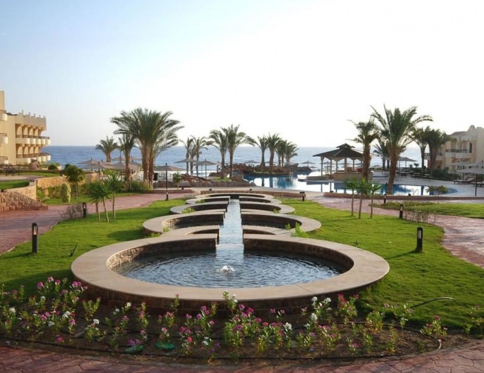 Coral Hills Resort Marsa Alam 4 звезды, Эль-Кусейр, Египет