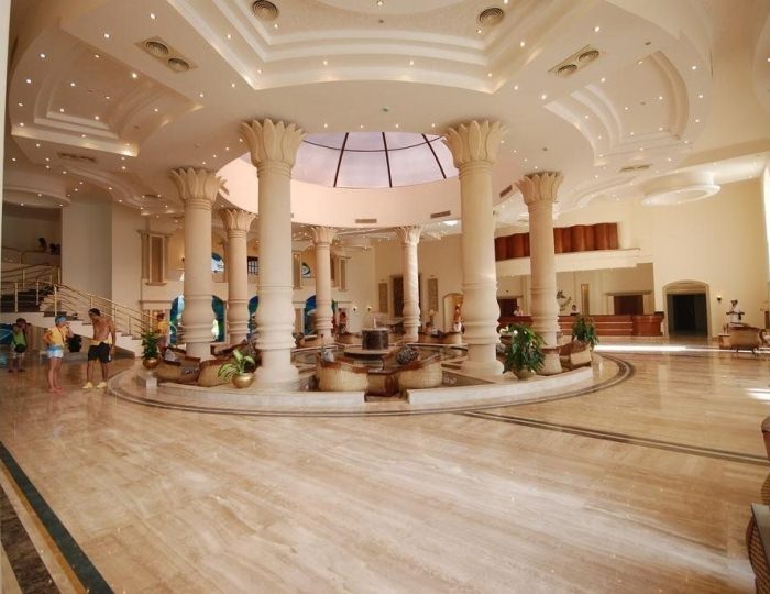 Coral Hills Resort Marsa Alam 4 звезды, Эль-Кусейр, Египет
