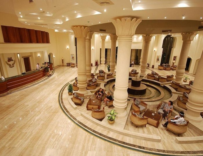 Coral Hills Resort Marsa Alam 4 звезды, Эль-Кусейр, Египет