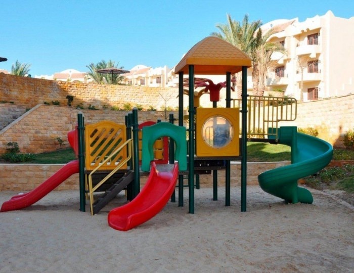 Coral Hills Resort Marsa Alam 4 звезды, Эль-Кусейр, Египет