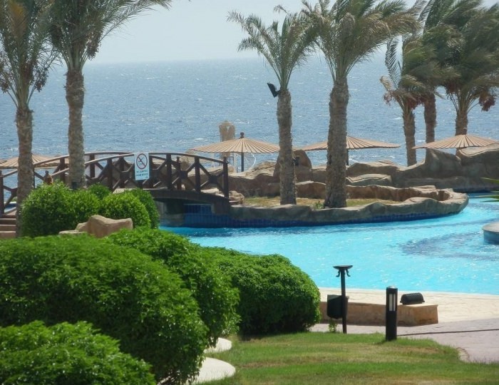Coral Hills Resort Marsa Alam 4 звезды, Эль-Кусейр, Египет