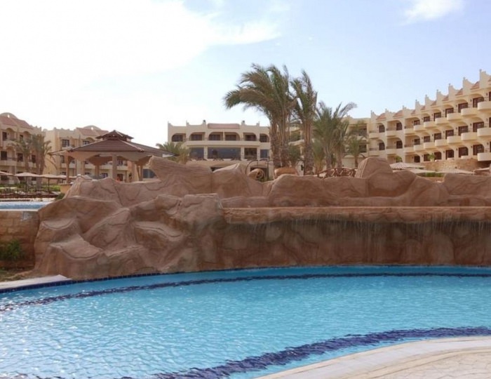 Coral Hills Resort Marsa Alam 4 звезды, Эль-Кусейр, Египет
