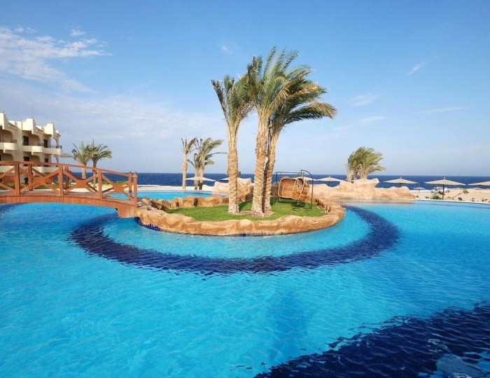 Coral Hills Resort Marsa Alam 4 звезды, Эль-Кусейр, Египет
