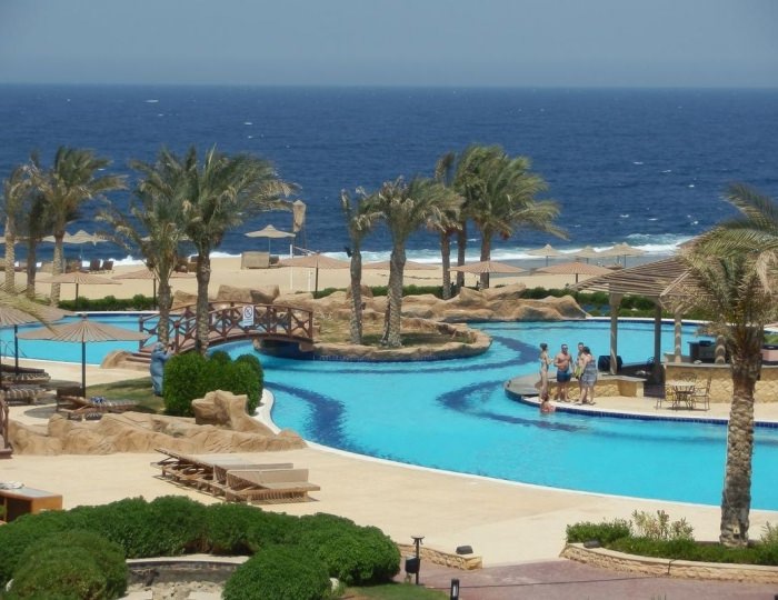 Coral Hills Resort Marsa Alam 4 звезды, Эль-Кусейр, Египет