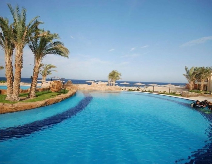 Coral Hills Resort Marsa Alam 4 звезды, Эль-Кусейр, Египет