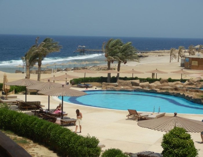 Coral Hills Resort Marsa Alam 4 звезды, Эль-Кусейр, Египет