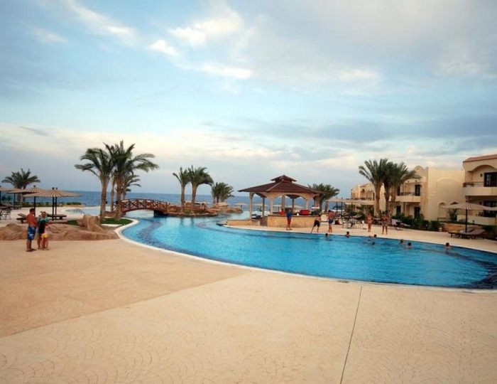 Coral Hills Resort Marsa Alam 4 звезды, Эль-Кусейр, Египет