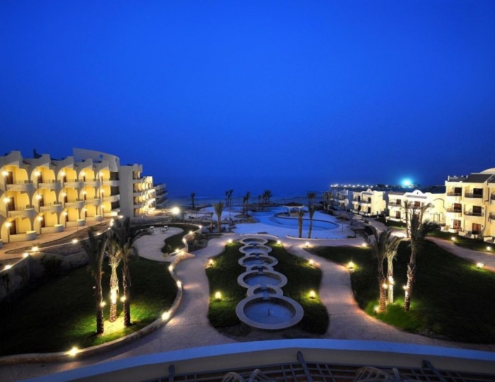 Coral Hills Resort Marsa Alam 4 звезды, Эль-Кусейр, Египет