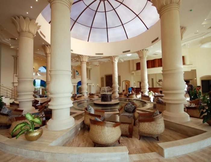 Coral Hills Resort Marsa Alam 4 звезды, Эль-Кусейр, Египет