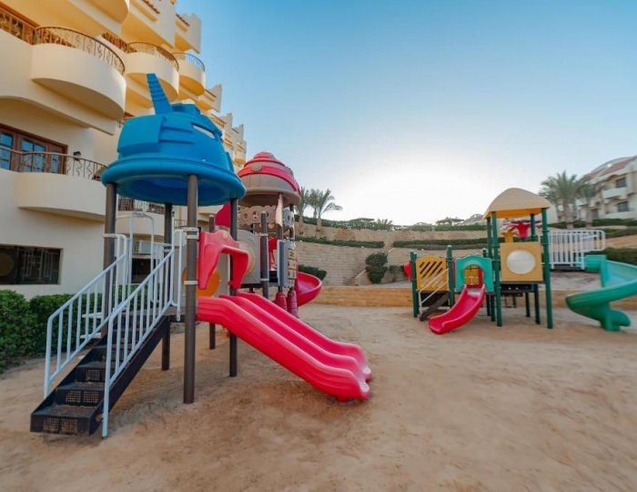 Coral Hills Resort Marsa Alam 4 звезды, Эль-Кусейр, Египет