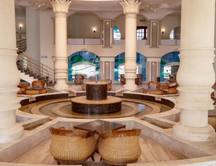 Coral Hills Resort Marsa Alam 4 звезды, Эль-Кусейр, Египет