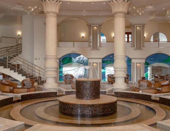 Coral Hills Resort Marsa Alam 4 звезды, Эль-Кусейр, Египет