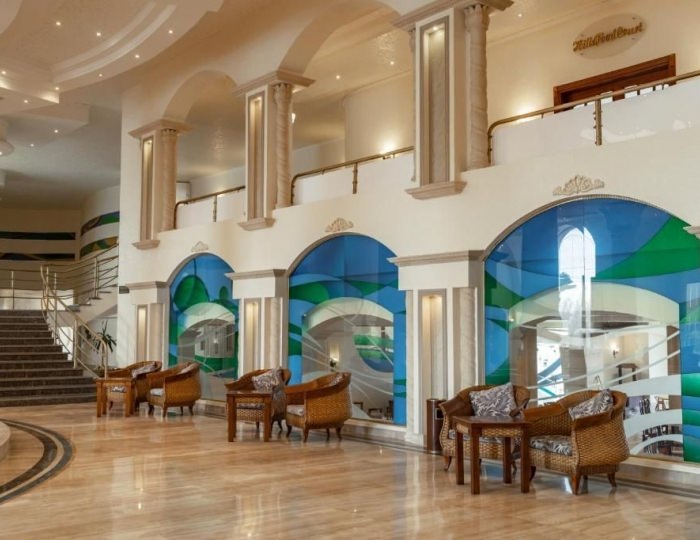 Coral Hills Resort Marsa Alam 4 звезды, Эль-Кусейр, Египет