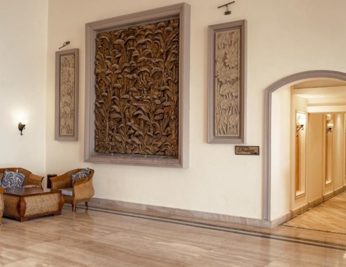 Coral Hills Resort Marsa Alam 4 звезды, Эль-Кусейр, Египет