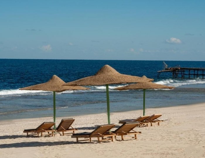 Coral Hills Resort Marsa Alam 4 звезды, Эль-Кусейр, Египет