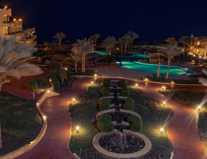 Coral Hills Resort Marsa Alam 4 звезды, Эль-Кусейр, Египет