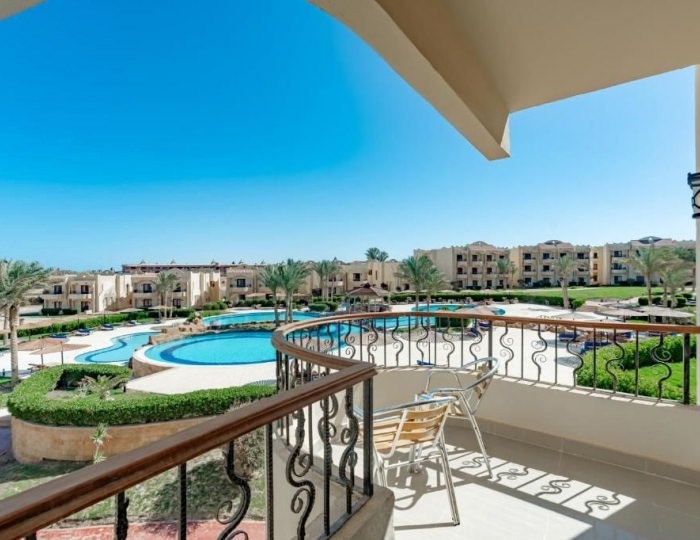 Coral Hills Resort Marsa Alam 4 звезды, Эль-Кусейр, Египет