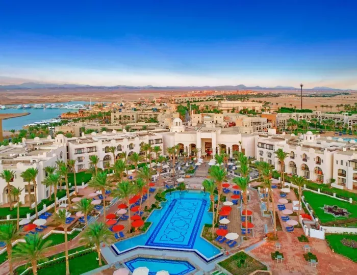 Pickalbatros Sands Port Ghalib 5 звезд, Порт-Галиб, Египет