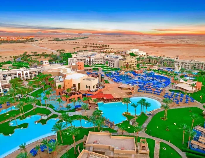 Pickalbatros Sands Port Ghalib 5 звезд, Порт-Галиб, Египет