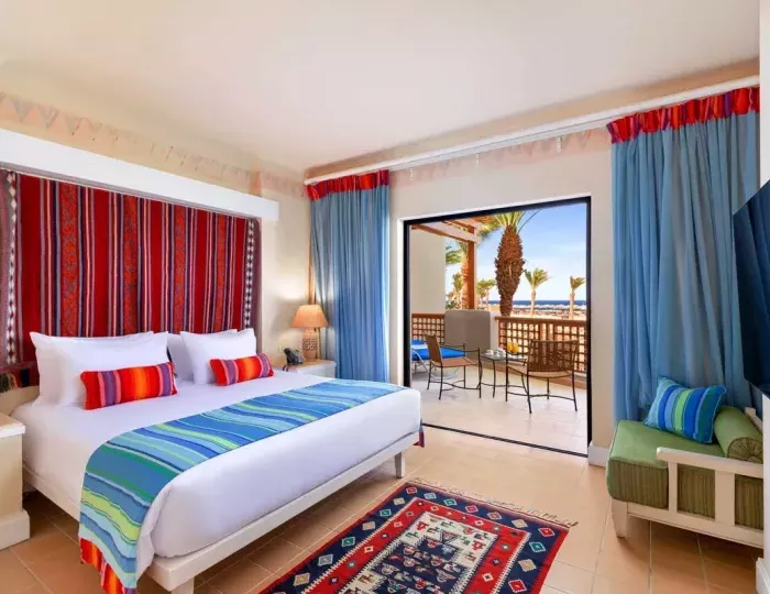 Pickalbatros Sands Port Ghalib 5 звезд, Порт-Галиб, Египет