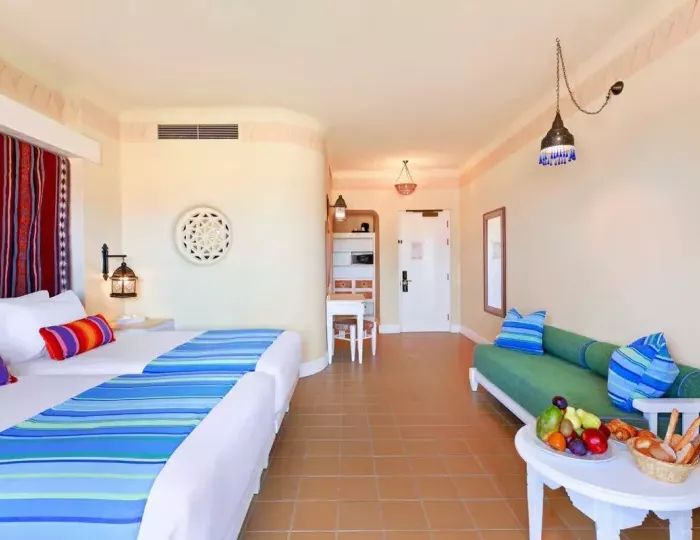 Pickalbatros Sands Port Ghalib 5 звезд, Порт-Галиб, Египет