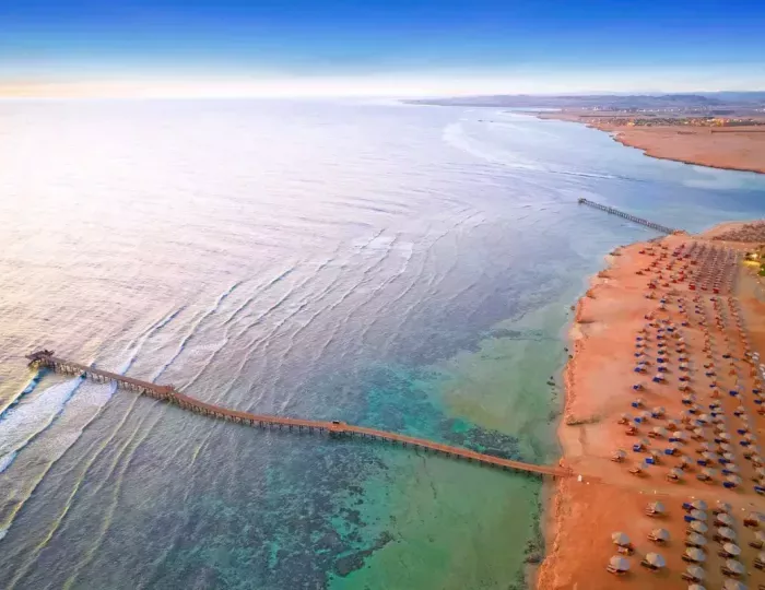 Pickalbatros Sands Port Ghalib 5 звезд, Порт-Галиб, Египет