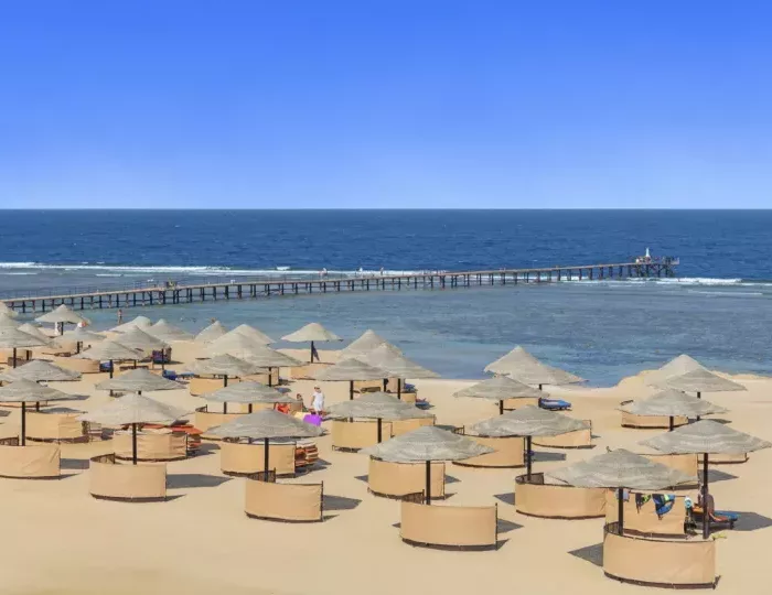 Pickalbatros Sands Port Ghalib 5 звезд, Порт-Галиб, Египет