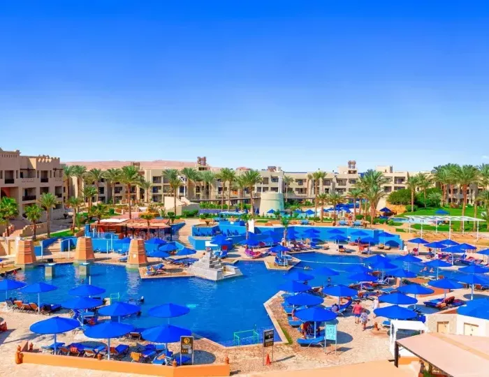 Pickalbatros Sands Port Ghalib 5 звезд, Порт-Галиб, Египет