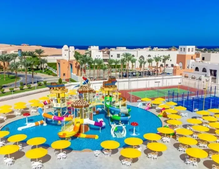 Pickalbatros Sands Port Ghalib 5 звезд, Порт-Галиб, Египет