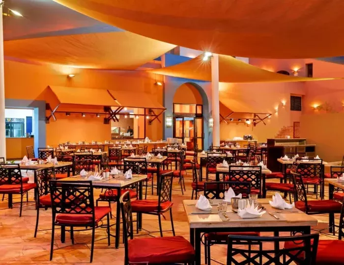 Pickalbatros Sands Port Ghalib 5 звезд, Порт-Галиб, Египет