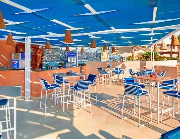 Pickalbatros Sands Port Ghalib 5 звезд, Порт-Галиб, Египет