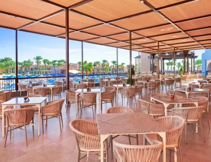 Pickalbatros Sands Port Ghalib 5 звезд, Порт-Галиб, Египет