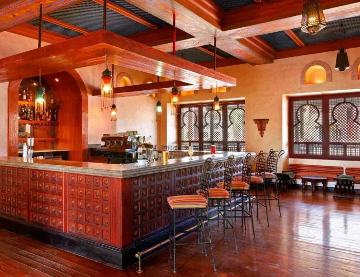 Pickalbatros Sands Port Ghalib 5 звезд, Порт-Галиб, Египет