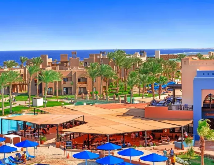Pickalbatros Sands Port Ghalib 5 звезд, Порт-Галиб, Египет