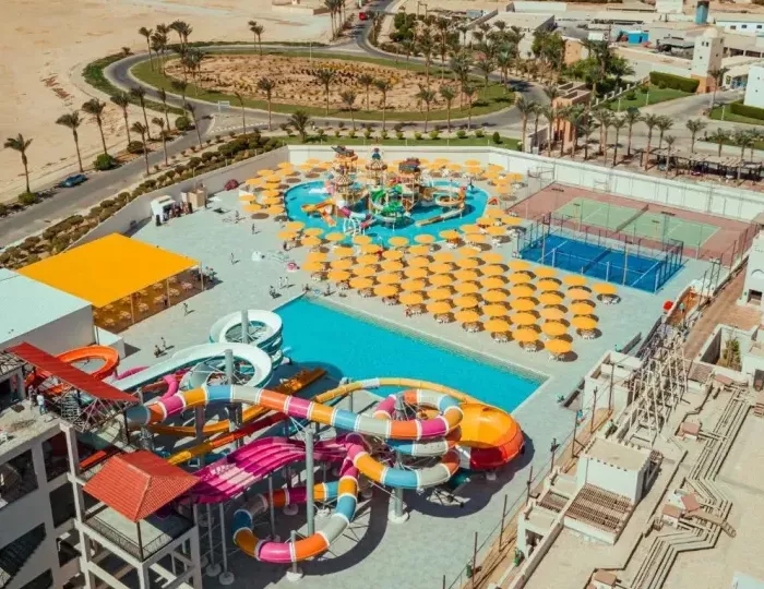 Pickalbatros Sands Port Ghalib 5 звезд, Порт-Галиб, Египет