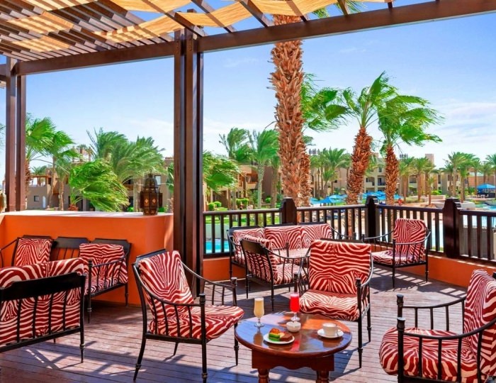 Pickalbatros Sands Port Ghalib 5 звезд, Порт-Галиб, Египет