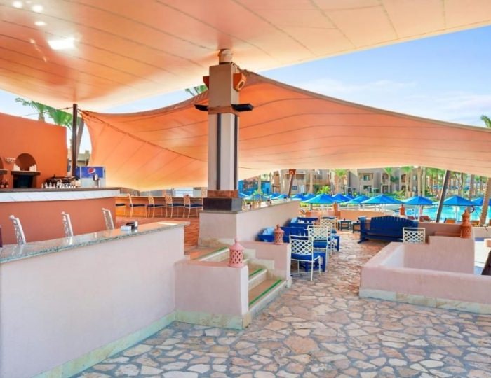 Pickalbatros Sands Port Ghalib 5 звезд, Порт-Галиб, Египет