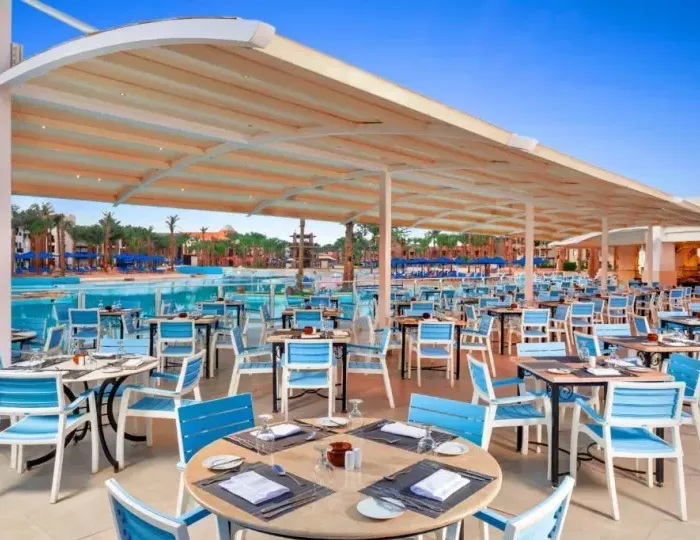 Pickalbatros Sands Port Ghalib 5 звезд, Порт-Галиб, Египет