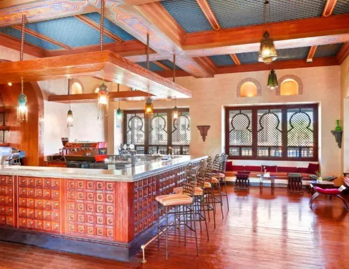 Pickalbatros Sands Port Ghalib 5 звезд, Порт-Галиб, Египет