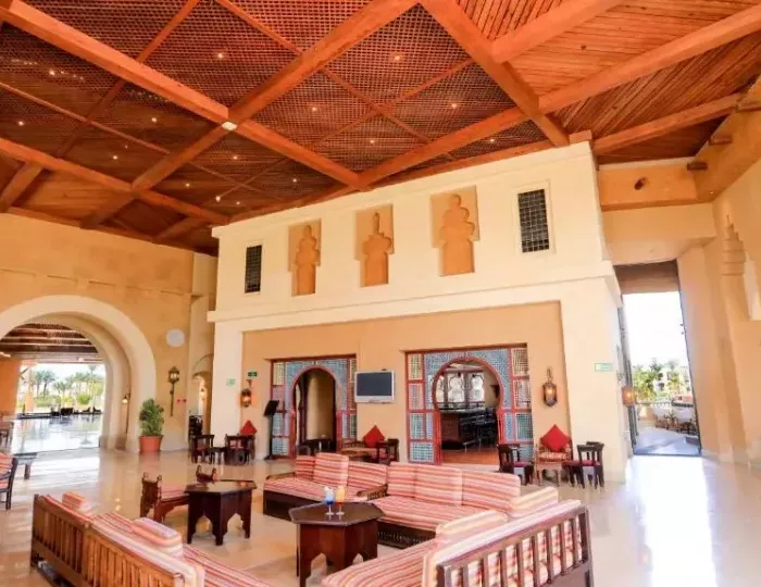 Pickalbatros Sands Port Ghalib 5 звезд, Порт-Галиб, Египет