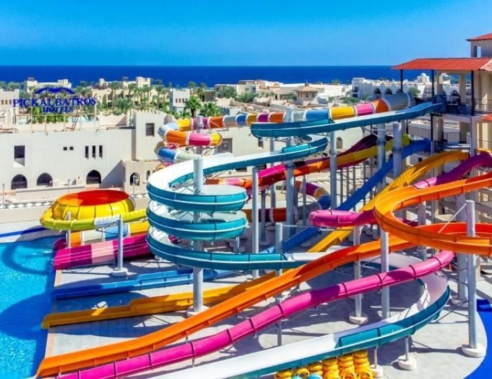 Pickalbatros Sands Port Ghalib 5 звезд, Порт-Галиб, Египет
