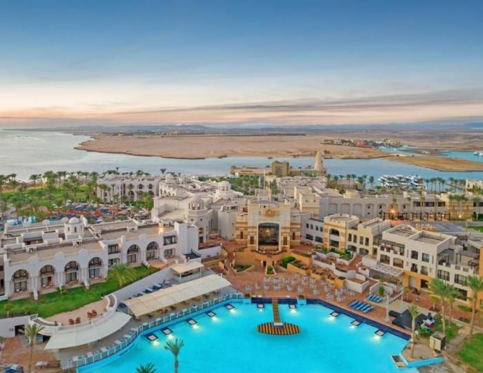 Pickalbatros Sands Port Ghalib 5 звезд, Порт-Галиб, Египет