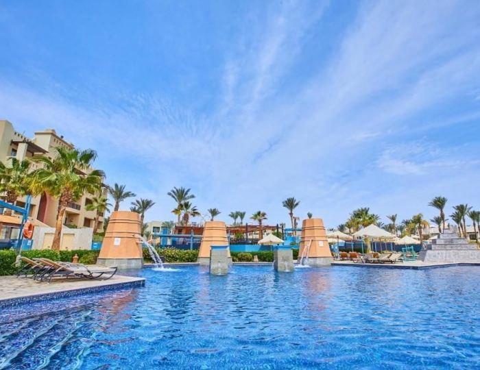 Pickalbatros Sands Port Ghalib 5 звезд, Порт-Галиб, Египет